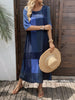 Everlight Comfort Dress